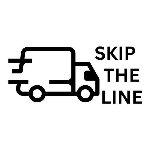 Skip The Line
